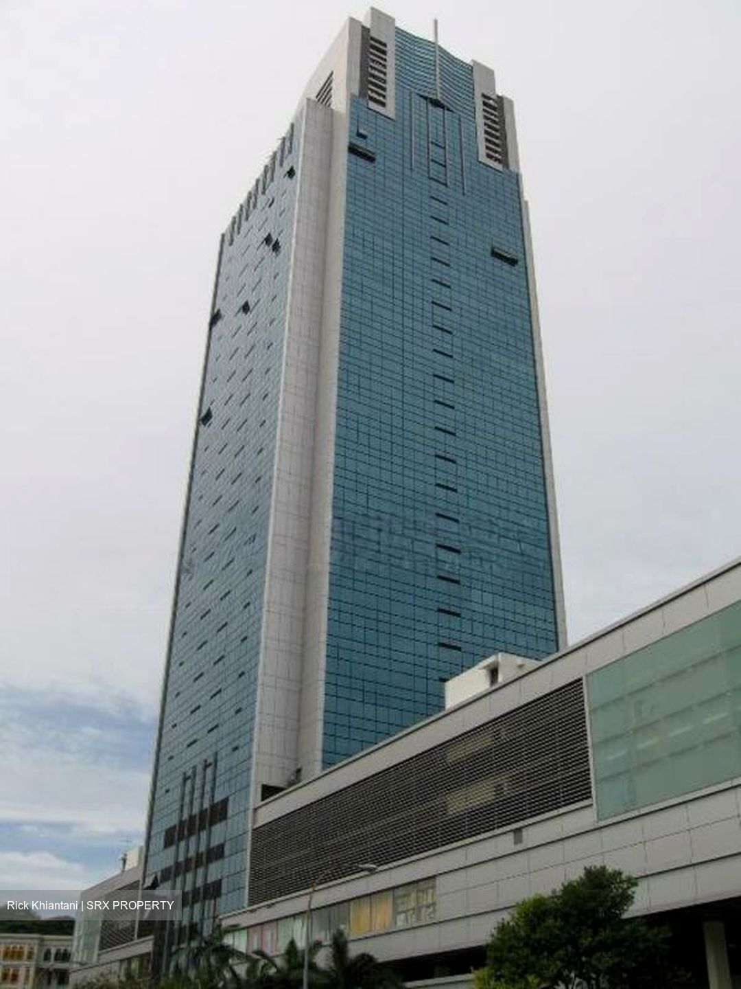 High Street Centre (D6), Office #508588851